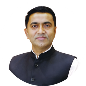 Dr. Pramod Sawant