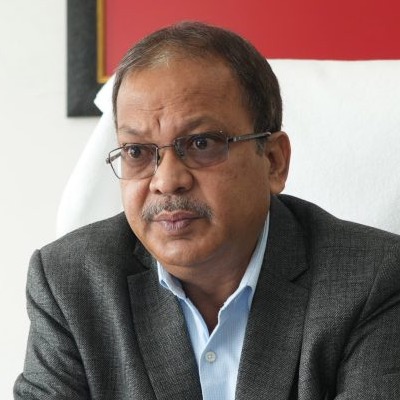 Shri. Yatindra M. Maralkar, IAS (2013)